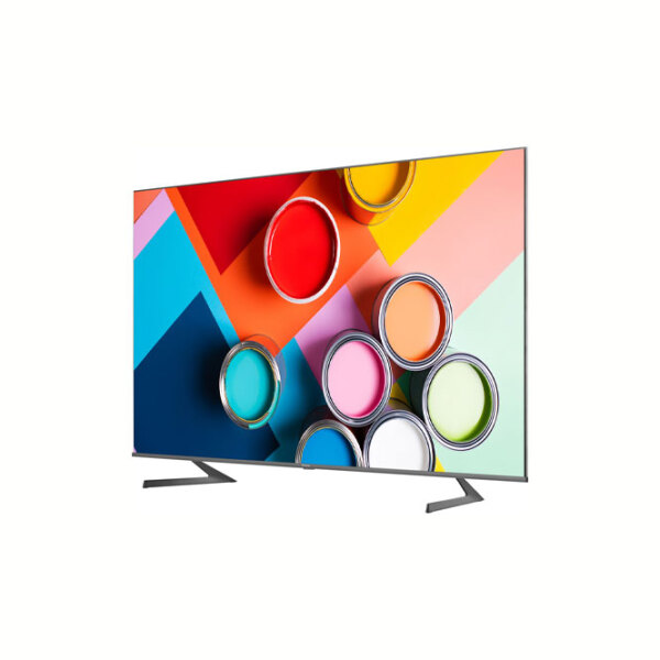 Телевизор Hisense 75A7GQ Smart TV 4K Черный 75" | QLED | 4K photo 3