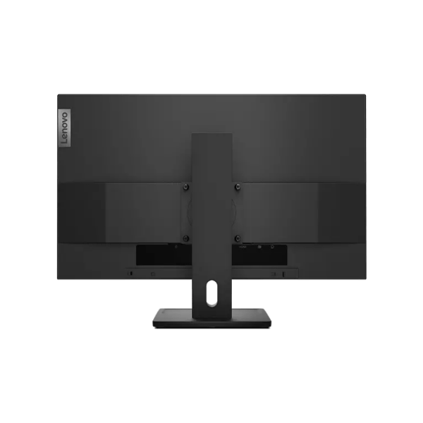 Монитор Lenovo E27q-20 Черный 27" 2K IPS WLED photo 4