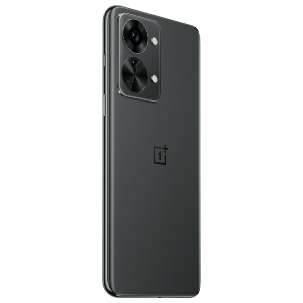 OnePlus Nord 2T 5G 256 GB Shadow Gray 6.43" | 50 MP | 12 GB | Dual SIM photo 3