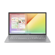 Ноутбук Asus VivoBook 17 X712EA Прозрачный Серебристый 17.3" | 16 ГБ | 512 ГБ | Intel Core i7 1165G7 | VGA Встроенная
