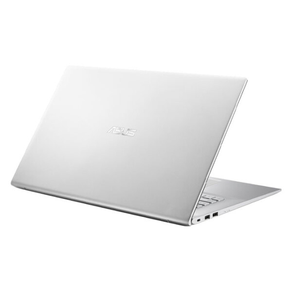 Ноутбук Asus VivoBook 17 X712EA Прозрачный Серебристый 17.3" | 16 ГБ | 512 ГБ | Intel Core i7 1165G7 | VGA Встроенная photo 3