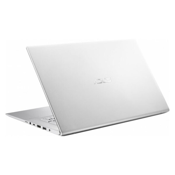 Ноутбук Asus VivoBook 17 X712EA Прозрачный Серебристый 17.3" | 16 ГБ | 512 ГБ | Intel Core i7 1165G7 | VGA Встроенная photo 5
