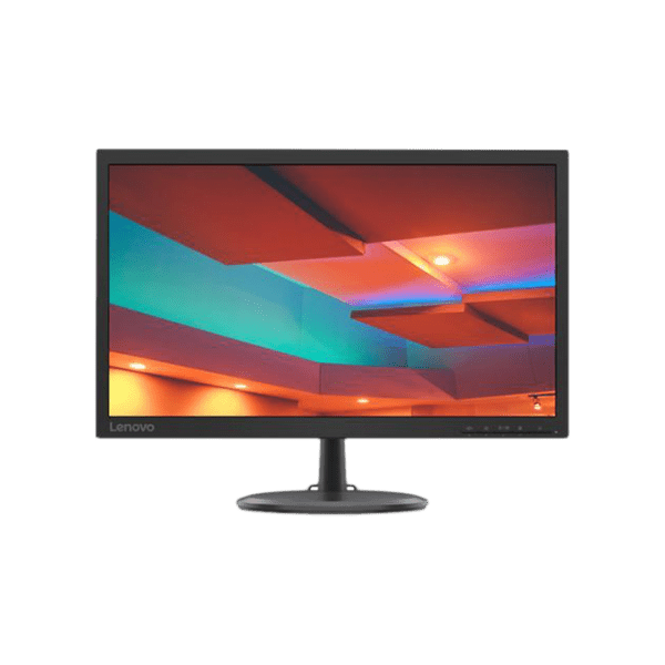 Монитор Lenovo C22-20 Черный 21.5" Full HD TN LED photo 1