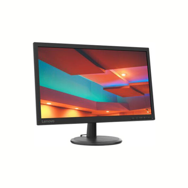 Монитор Lenovo C22-20 Черный 21.5" Full HD TN LED photo 2