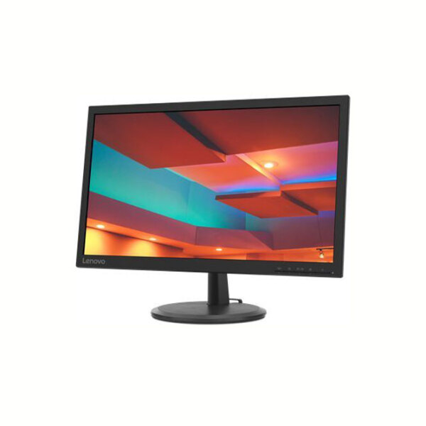 Монитор Lenovo C22-20 Черный 21.5" Full HD TN LED photo 3