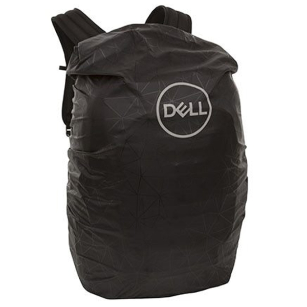 Рюкзак Dell Rugged Escape 14" Черный  photo 3