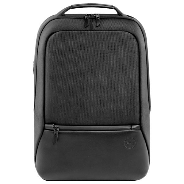 Rucsac Dell Premier Slim 15.6" Black  photo 1