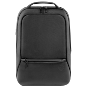 Rucsac Dell Premier Slim 15.6" Black 