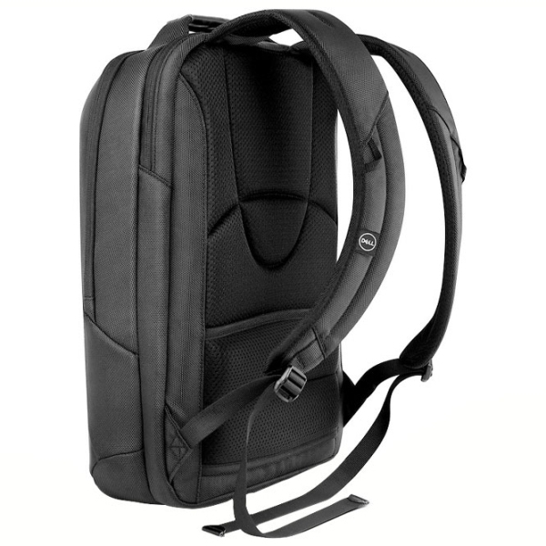Rucsac Dell Premier Slim 15.6" Black  photo 5