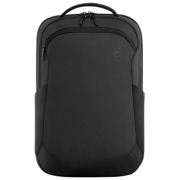 Рюкзак Dell Ecoloop Pro 17.3" Черный  photo 1