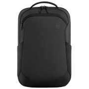 Рюкзак Dell Ecoloop Pro 17.3" Черный 