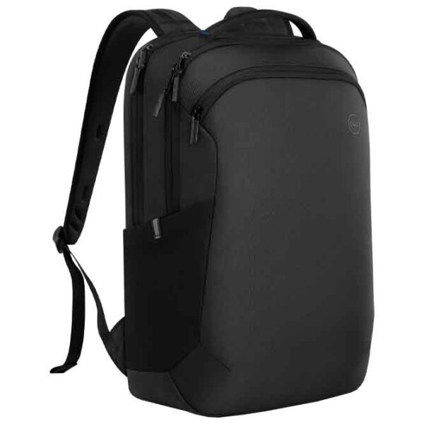 Рюкзак Dell Ecoloop Pro 17.3" Черный  photo 2
