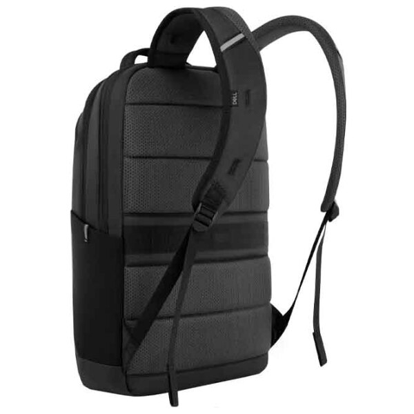 Рюкзак Dell Ecoloop Pro 17.3" Черный  photo 3