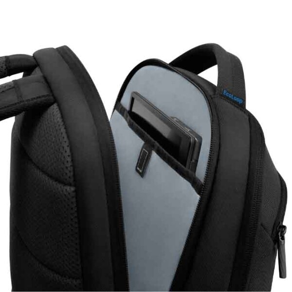 Рюкзак Dell Ecoloop Pro 17.3" Черный  photo 5