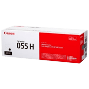 Cartuş Laser Canon CRG-055 H  