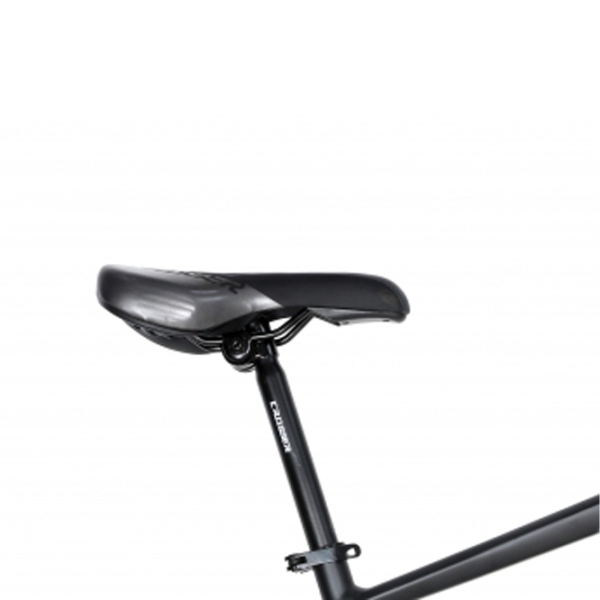 Bicicletă Crosser MT-041 29" 19" Gray Black Aluminiu / Pentru adulți photo 1