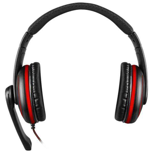 Căști Sven AP G007MV Black Cu fir/ Gaming/ Over the ear photo 2