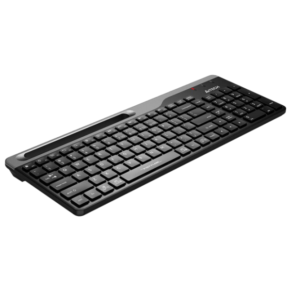 Клавиатура A4Tech FBK25 Черный Для дома и офиса, Беспроводные photo 5