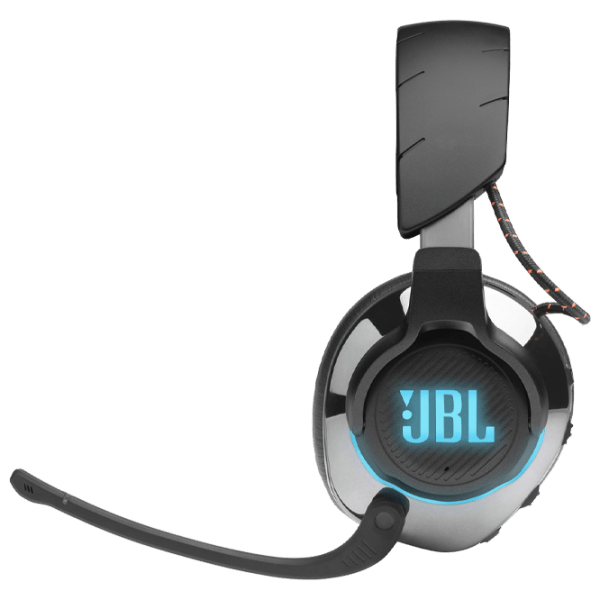 Наушники JBL Quantum 810 Черный Беспроводные/ Игровой/ Полноразмерные photo 3