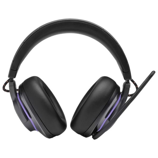 Наушники JBL Quantum 810 Черный Беспроводные/ Игровой/ Полноразмерные photo 5