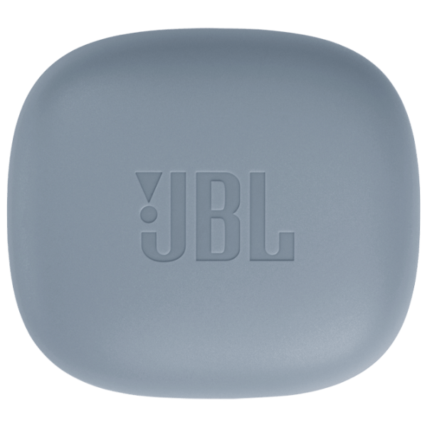 Căști JBL Wave 300 Blue Fără fir / Personal / In ear photo 5