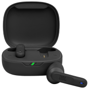 Căști JBL Wave 300 Black Fără fir / Personal / In ear