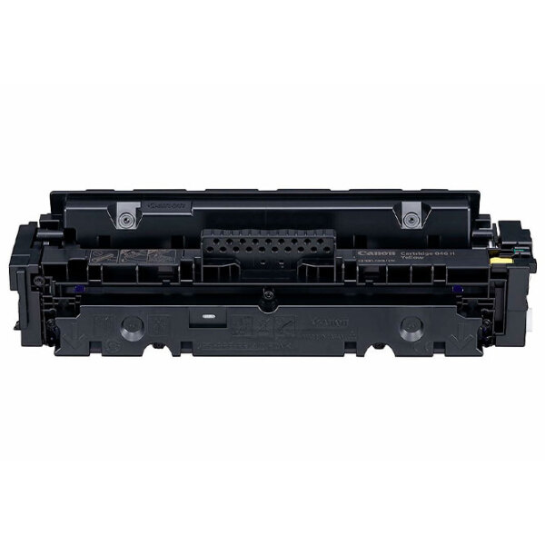 Cartuş Laser Canon CRG-046 H   photo 2