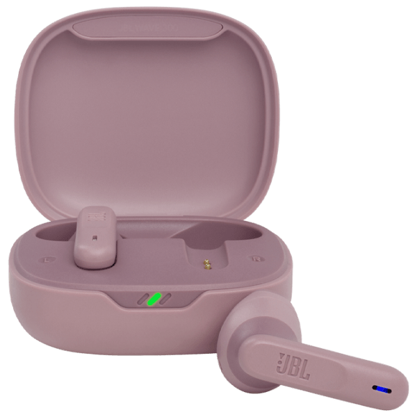 Căști JBL Wave 300 Pink Fără fir / Personal / In ear photo 1
