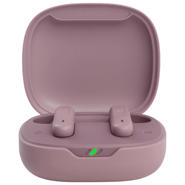 Căști JBL Wave 300 Pink Fără fir / Personal / In ear photo 2