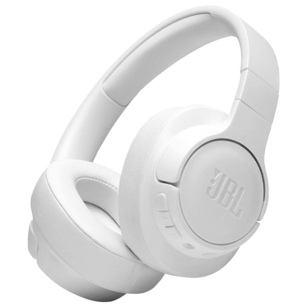 Наушники JBL T710BT Белый Беспроводные / Персональный / Накладные photo 1
