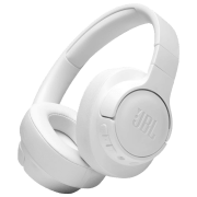 Căști JBL T710BT White Fără fir / Personal / On the ear