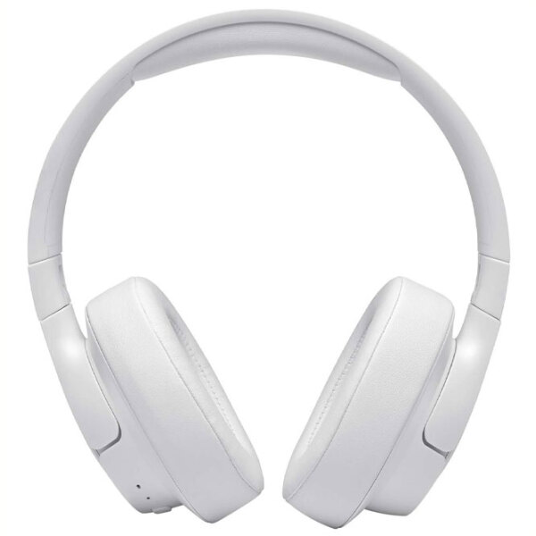 Наушники JBL T710BT Белый Беспроводные / Персональный / Накладные photo 2