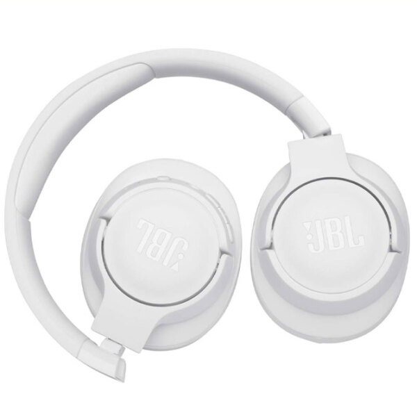 Наушники JBL T710BT Белый Беспроводные / Персональный / Накладные photo 3