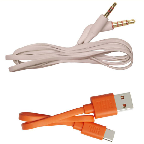 Наушники JBL T710BT Белый Беспроводные / Персональный / Накладные photo 5