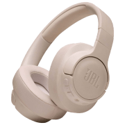 Căști JBL T710BT Beige Fără fir / Personal / On the ear