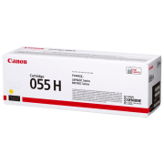 Cartuş Laser Canon CRG-055 H  