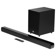 Soundbar JBL 2.1 CINEMA SB170 Black 220 W