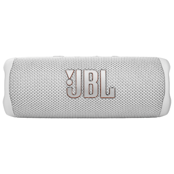 Портативная колонка JBL Flip 6 Белый 30 Вт photo 1