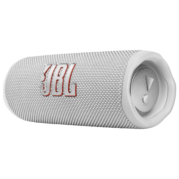Портативная колонка JBL Flip 6 Белый 30 Вт photo 2