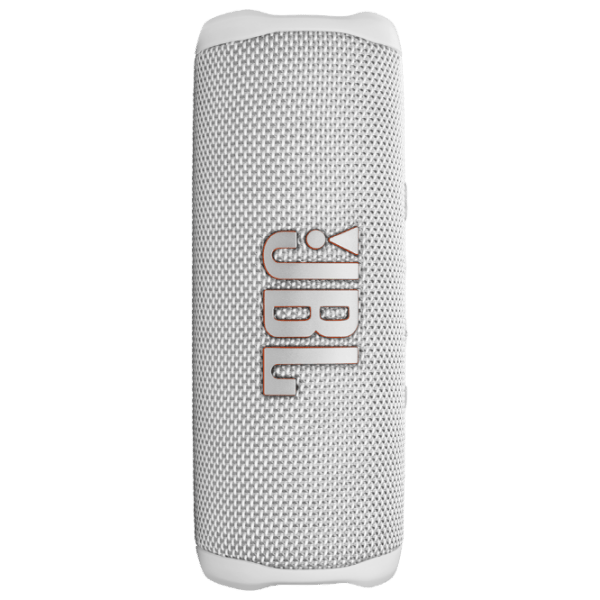 Портативная колонка JBL Flip 6 Белый 30 Вт photo 3