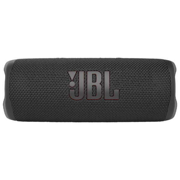 Портативная колонка JBL Flip 6 Черный 30 Вт photo 1