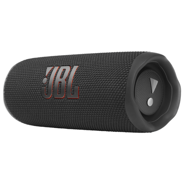 Портативная колонка JBL Flip 6 Черный 30 Вт photo 2