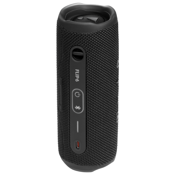 Портативная колонка JBL Flip 6 Черный 30 Вт photo 4