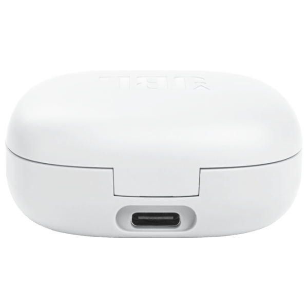 Căști JBL Wave 300 White Fără fir / Personal / In ear photo 4
