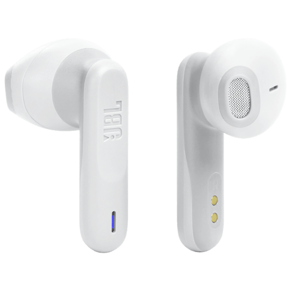 Căști JBL Wave 300 White Fără fir / Personal / In ear photo 7
