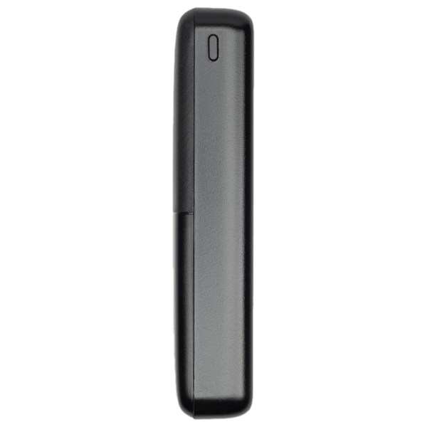 Power Bank 20000 мАч RivaCase VA2571 (18 Вт) Черный  photo 5