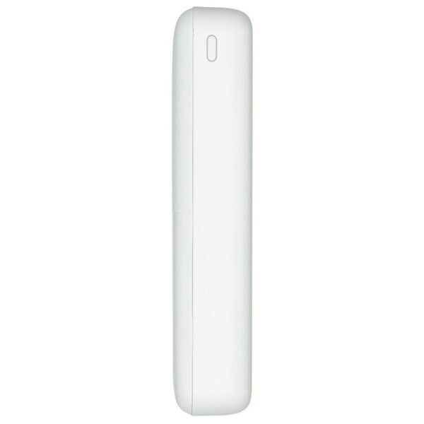 Power Bank 10000 mAh RivaCase VA2531 (18 W) White  photo 4