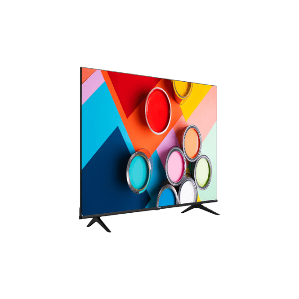 Телевизор Hisense 43A6G Smart TV 4K Черный 43" | IPS | 4K photo 2