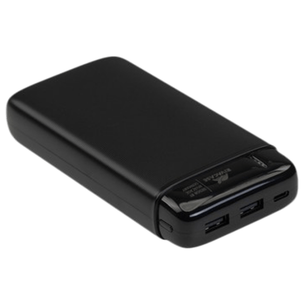 Power Bank 20000 мАч RivaCase VA2180 (10 Вт) Черный  photo 5
