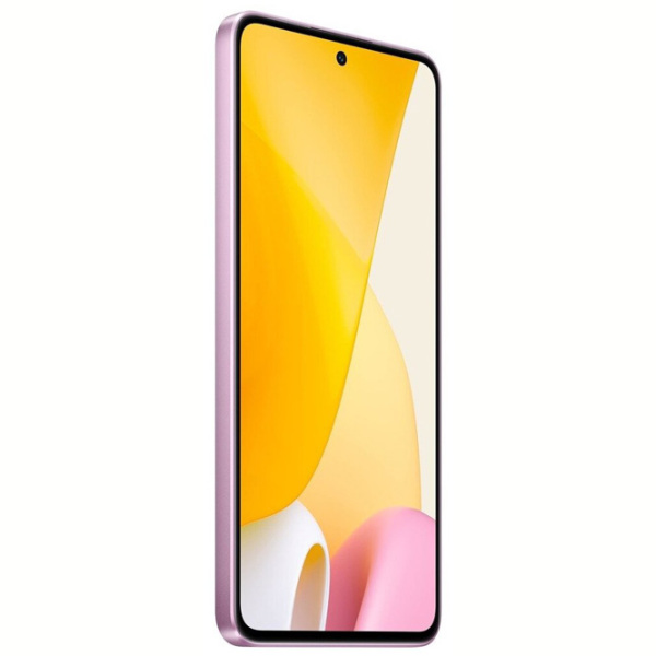 Xiaomi 12 Lite 128 ГБ Пурпурный 6.55" | 108 Мп | 8 ГБ | Dual SIM photo 3